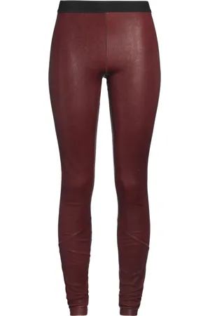 ISAAC SELLAM EXPERIENCE BOTTOMWEAR Leggings