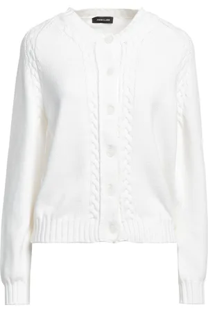 ANNECLAIRE MAGLIERIA Cardigan
