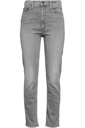 Mother BOTTOMWEAR Pantaloni jeans