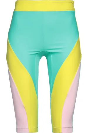AMEN BOTTOMWEAR Shorts e bermuda