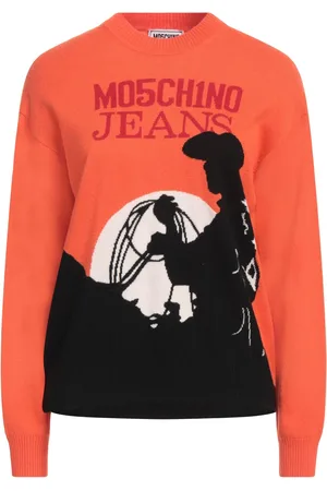 Moschino MAGLIERIA Pullover