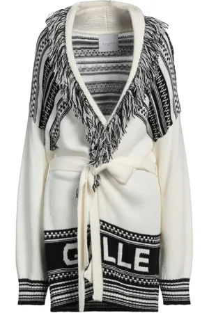 GAËLLE MAGLIERIA Cardigan