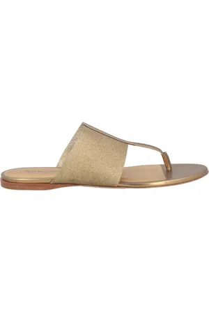 Giorgio Armani CALZATURE Infradito