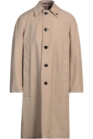 GABRIELE PASINI CAPISPALLA Soprabiti & Trench