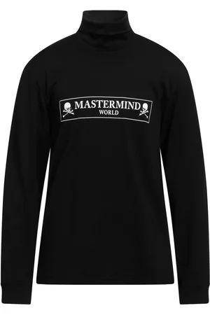 MASTERMIND TOPWEAR Tshirts