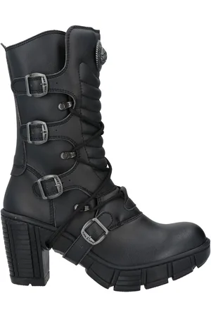 New Rock CALZATURE Stivaletti