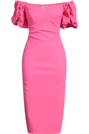 CHIARA BONI VESTITI Vestiti midi