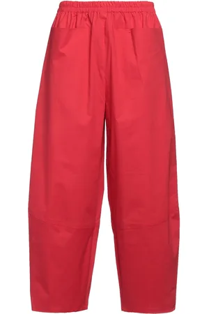 CRISTINA BONFANTI BOTTOMWEAR Pantaloni