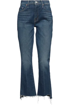 Mother BOTTOMWEAR Pantaloni jeans
