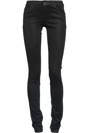 Diesel BOTTOMWEAR Pantaloni jeans