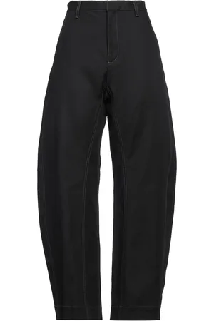 DION LEE BOTTOMWEAR Pantaloni