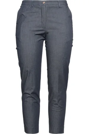 ANGELO MARANI BOTTOMWEAR Pantaloni