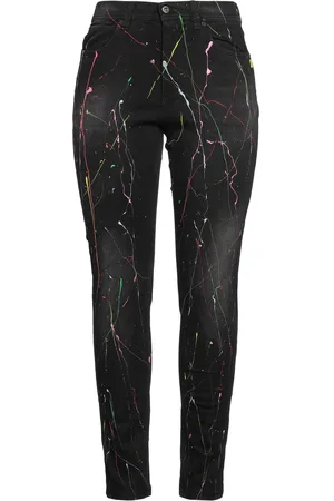 Twin-Set BOTTOMWEAR Pantaloni jeans