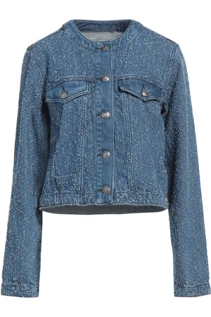 RAG&BONE CAPISPALLA Capispalla jeans