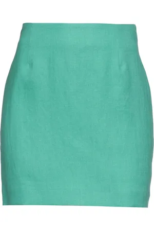 TAGLIATORE TAGLIATORE 0205 BOTTOMWEAR Minigonne