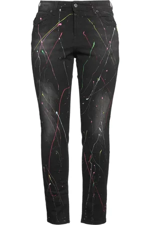 Twin-Set BOTTOMWEAR Pantaloni jeans