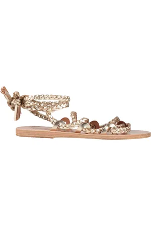 Ancient Greek Sandals CALZATURE Sandali