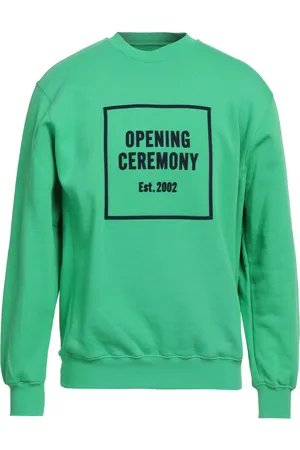 Opening Ceremony TOPWEAR Felpe
