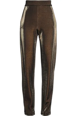 ANGELO MARANI BOTTOMWEAR Pantaloni