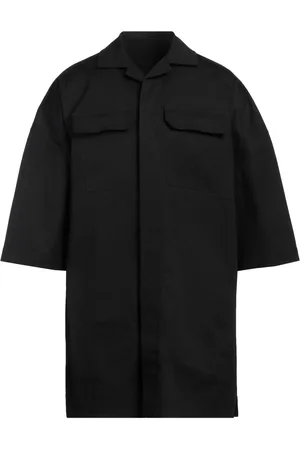 Rick Owens TOPWEAR Camicie
