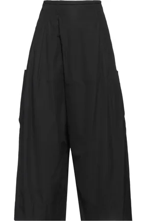 ISABEL BENENATO BOTTOMWEAR Pantaloni
