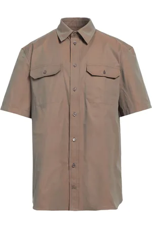 Burberry TOPWEAR Camicie