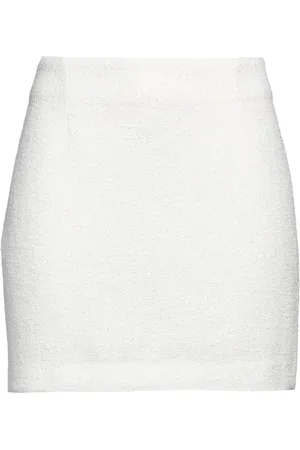 TAGLIATORE TAGLIATORE 0205 BOTTOMWEAR Minigonne