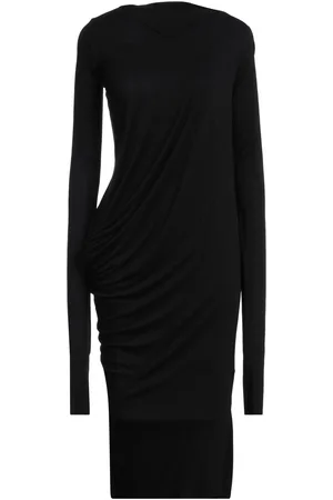Rick Owens VESTITI Vestiti midi