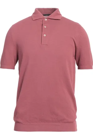 TAGLIATORE TOPWEAR Polo