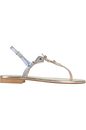 Paolo Ferrara CALZATURE Infradito