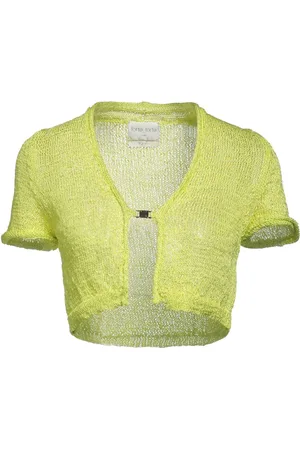 FORTE FORTE MAGLIERIA Cardigan