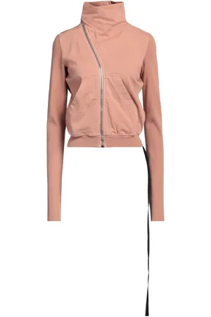 DRKSHDW BY RICK OWENS TOPWEAR Felpe