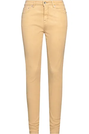 DRKSHDW BY RICK OWENS BOTTOMWEAR Pantaloni jeans