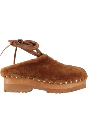 JEJIA CALZATURE Mules & Zoccoli