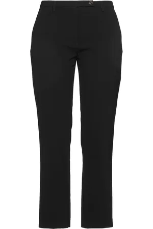 ANGELO MARANI BOTTOMWEAR Pantaloni