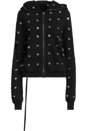 DRKSHDW BY RICK OWENS TOPWEAR Felpe