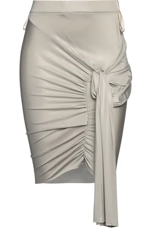 Rick Owens BOTTOMWEAR Minigonne