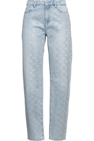 Karl Lagerfeld BOTTOMWEAR Pantaloni jeans