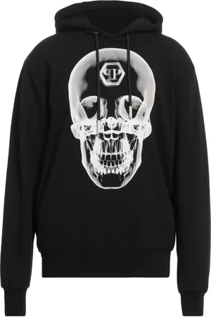 Philipp Plein TOPWEAR Felpe