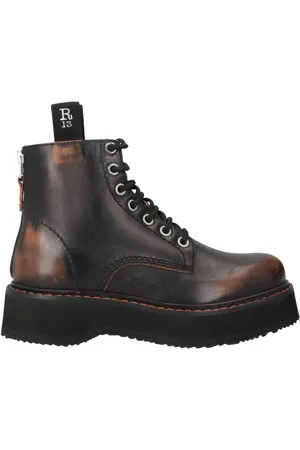 R13 CALZATURE Stivaletti