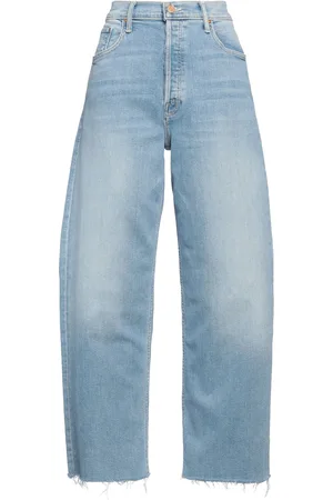 Mother BOTTOMWEAR Pantaloni jeans
