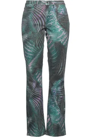 ANGELO MARANI BOTTOMWEAR Pantaloni