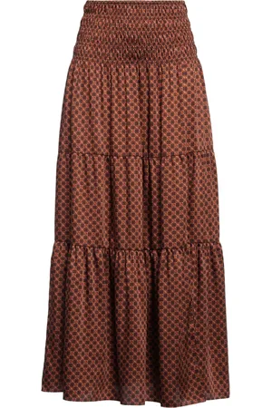 Maje BOTTOMWEAR Gonne lunghe