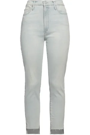 Black Orchid BOTTOMWEAR Pantaloni jeans