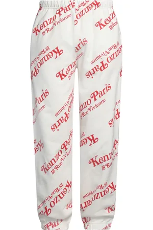 Kenzo BOTTOMWEAR Pantaloni