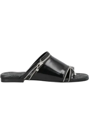Burberry CALZATURE Sandali