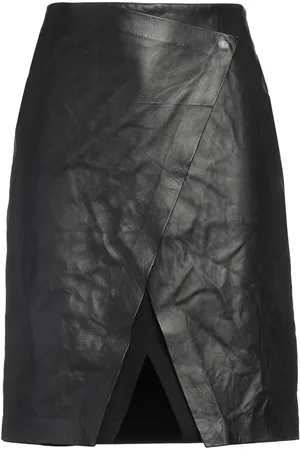 THEORY BOTTOMWEAR Minigonne