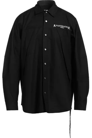 MASTERMIND TOPWEAR Camicie