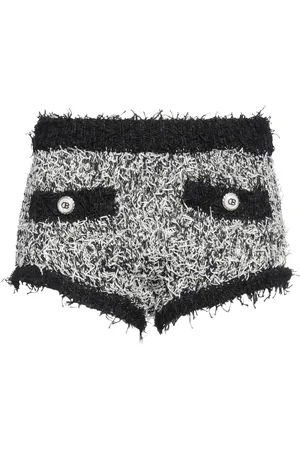 DOUBLET BOTTOMWEAR Shorts e bermuda