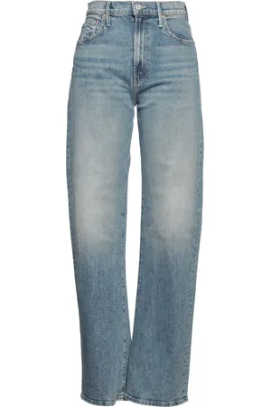 Mother BOTTOMWEAR Pantaloni jeans